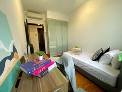 Grandeur 8 (D20), Condominium #588175121